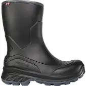 Viking Trophy Icefighter Mid Warm Herren Thermostiefel Schwarz (Black/Grey), 5-93965-203