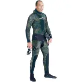 Spetton Evo Camo 7 Mm Speerfischen-neoprenanzug