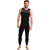 Jobe Toronto Jet Shinprotector 2 Mm Ärmelloser Neoprenanzug