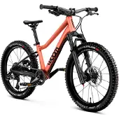 Woom OFF AIR 4 terra coppa Gen B