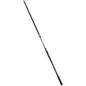 Fishing Ferrari Link Saltwater Bootsrute Schwarz 3.90 m / 20-100 g Schwarz 3.90 m