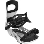 Bent Metal Joint Snowboardbindungen