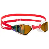 Mad Wave Dynamix Rainbow Schwimmbrille Mit Spiegelglas
