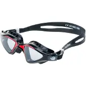 Aquawave Eyewear VIPER Black / RED / SMOKE