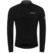 Spiuk Jacke Profit Cold&Rain | Größe M