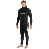Cressi Spa Fisterra Lc 9 Mm Tauchhose