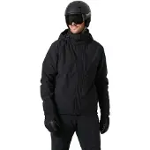 Helly Hansen Crewser Jacke Schwarz 2XL Herren Schwarz 2XL