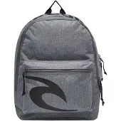 Rip Curl Double Dome 24l Brand Rucksack Grau Grau One Size