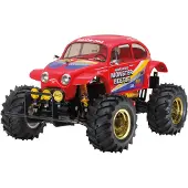 Tamiya 300058618 - 1:10 Rc Monster Beetle 2015 - Neu