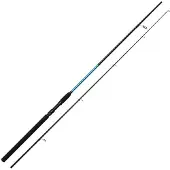 Kinetic Witcher Spinnrute Silber 2.70 m / 20-60 g Silber 2.70 m