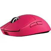 Logitech - G Pro X Superlight 2C Maus