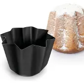 Ibili Pandoro 1kg Backform