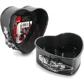Ibili Springform Ibili Moka Herz 11 cm