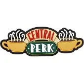 MONOGRAM FRIENDS - Central Perk - Aimant en mousse