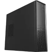 UNYKAch Atx Slim Uk3001 Pc-tower-gehäuse
