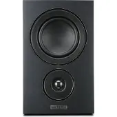 Mission LX-1 MK II Boekenplankspeaker - Walnut - SET