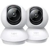 TP-LINK Tapo C230 Duo Pack