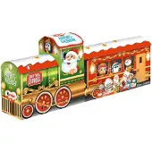 Kinder 3D-Zug Schokolade