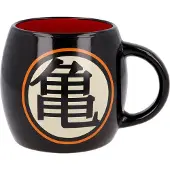 Stor Dragon Ball Schildkröte (380 ml) - Tasse