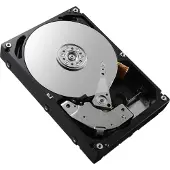 Dell 161-Bcfv, 2,4 Tb, 10000 Rpm, 2.5", Sas