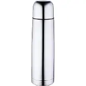 San Ignacio Térmica 700ml Thermos Silber