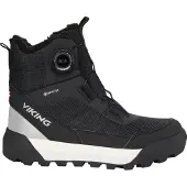 Viking Expower Warm GTX Boa Winterstiefel für Kinder
