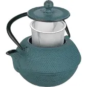 Ibili Cast Iron Teekanne 1.20l