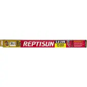 Zoo med Reptisun 5.0 Uvb T5 Ho 15w Terrarienbeleuchtung
