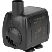 Aquatlantis Pumpe Tecatlantis EasyFlux 900 9 W 810 l/h Universalpumpe Aquarium