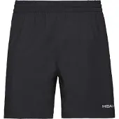 Head Racket Club Kurze Hose