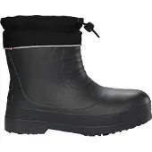 Viking Norse Low Boot Herren Thermostiefel Charcoal/Black, 5-93005-7702 - Gr. 40