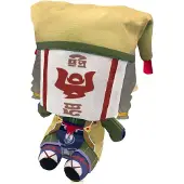 Good Smile Company Kagero Monster Hunter Teddybär 20 Cm