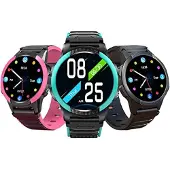 Savefamily Slim Smartwatch
