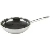 Ilsa 1514 Profi-Wok 28cm Dreischicht