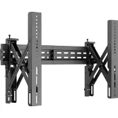Aisens Vw70lpo-255 Wandhalterung Für Tv