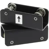 Falcon Eyes Doppelter Schienenwagen 3340C für B-3030C