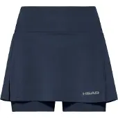 Head Kinder Skort CLUB Basic Skort G