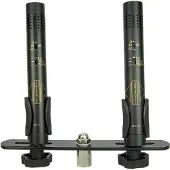 Sontronics STC-1S Matched Pair Of Small Diap Cond MIC.S