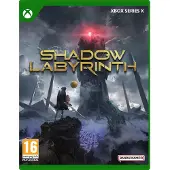Series X Shadow Labyrinth