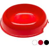 Ferplast Kunststofffutter Party 12 3L 33,5X11Cm