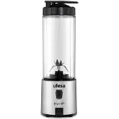 Ufesa Onyx Go And Up! 0.4l Mixer