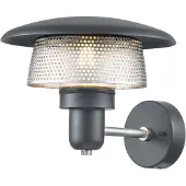 Elstead Lighting Saturn Wandlaterne