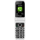 Funker C250 Comfort Power 4g Grey