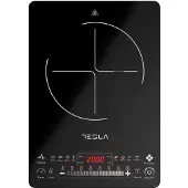 Tesla Ic400b Tragbare Elektrische Kochplatte