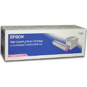 Epson 0227 S050227 MAGENTA TONER - 5000 SEITEN FÜR ACULASER 2600DN
