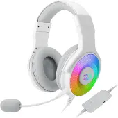 Redragon H350w-rgb-1 Gaming-headset