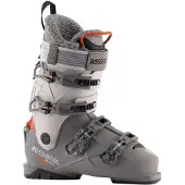 Rossignol Alltrack 100 Pro MV, Skischuhe, Herren, grau