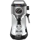 Kuken Espressomaschine 1l 1500w 15 Bar