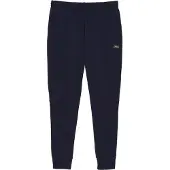 Lacoste Tennishose Herren XH9624 Navy-8