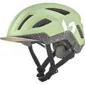 Bolle Helm Eco React Gr.L Matcha Matte grün